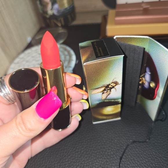 Pat McGrath labs mattetrance lipstick - Picture 3 of 4